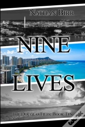 Capa do artigo Nine Lives - Volume Ii