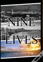 Nine Lives - Volume Iii