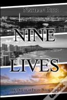 Nine Lives - Volume Iii