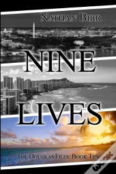 Nine Lives - Volume Iii