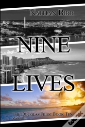 Capa do artigo Nine Lives - Volume Iii