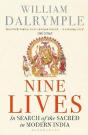 Nine Lives - Preview