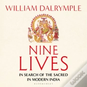 Capa do artigo Nine Lives