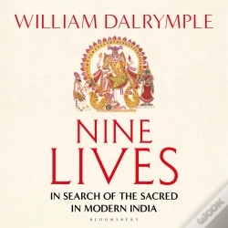 Capa do artigo Nine Lives