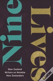 Capa do artigo Nine Lives