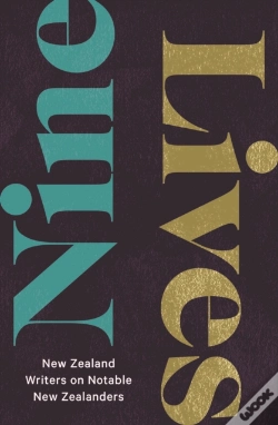 Capa do artigo Nine Lives