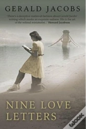Capa do artigo Nine Love Letters