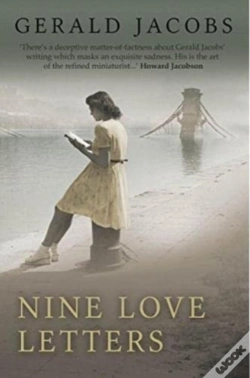 Capa do artigo Nine Love Letters