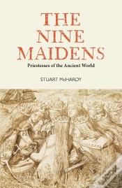 Capa do artigo Nine Maidens