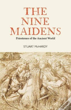 Capa do artigo Nine Maidens