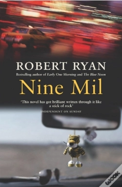 Capa do artigo Nine Mil