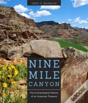 Capa do artigo Nine Mile Canyon