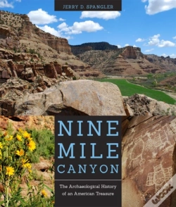 Capa do artigo Nine Mile Canyon