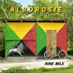 Capa do artigo Nine Mile - Vinil