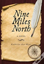 Capa do artigo Nine Miles North