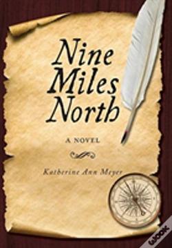 Capa do artigo Nine Miles North