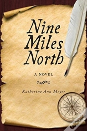 Capa do artigo Nine Miles North