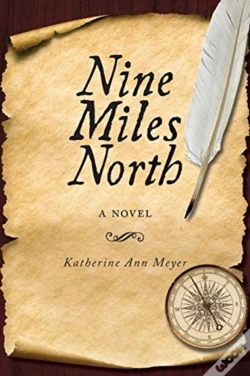 Capa do artigo Nine Miles North