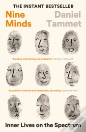 Capa do artigo Nine Minds