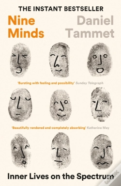 Capa do artigo Nine Minds