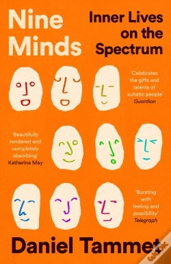 Capa do artigo Nine Minds