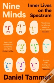 Capa do artigo Nine Minds