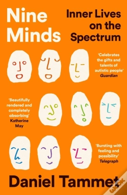 Capa do artigo Nine Minds
