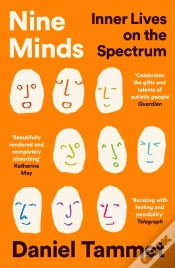 Capa do artigo Nine Minds
