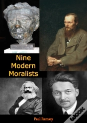 Capa do artigo Nine Modern Moralists
