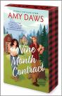 Nine Month Contract - Preview