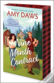 Capa do artigo Nine Month Contract