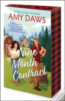 Capa do artigo Nine Month Contract