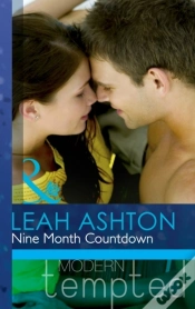 Capa do artigo Nine Month Countdown