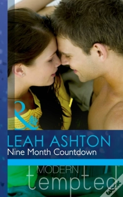 Capa do artigo Nine Month Countdown