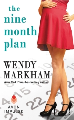 Capa do artigo Nine Month Plan
