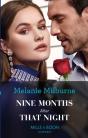 Nine Months After That Night - Preview