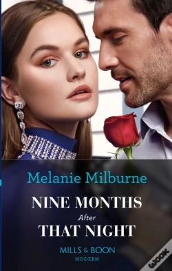Capa do artigo Nine Months After That Night