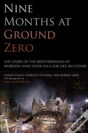 Capa do artigo Nine Months At Ground Zero