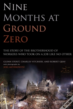 Capa do artigo Nine Months At Ground Zero