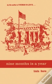 Nine Months Is A Year At Baboquvari S