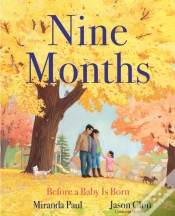 Capa do artigo Nine Months
