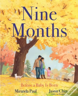 Capa do artigo Nine Months