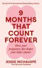 Nine Months That Count Forever - Preview