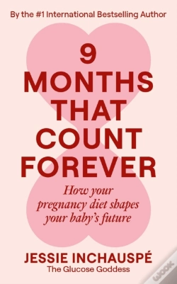 Capa do artigo Nine Months That Count Forever