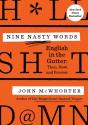 Nine Nasty Words - Preview