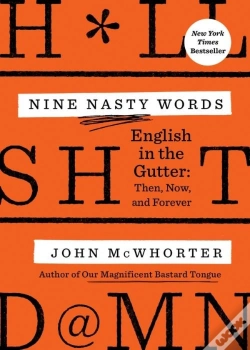 Capa do artigo Nine Nasty Words