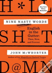 Capa do artigo Nine Nasty Words