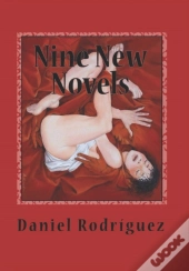 Nine New Novels