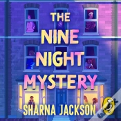 Capa do artigo Nine Night Mystery