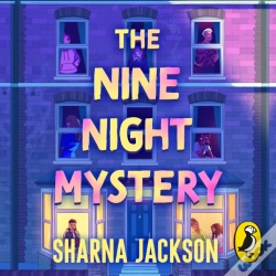 Capa do artigo Nine Night Mystery